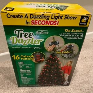 Sold‼️Brand new Tree dazzler